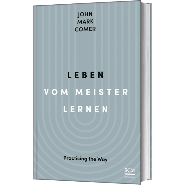 Leben vom Meister Lernen, John Marc Comer